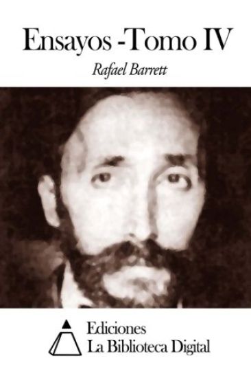 Ensayos - Tomo IV