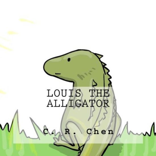 Louis the Alligator