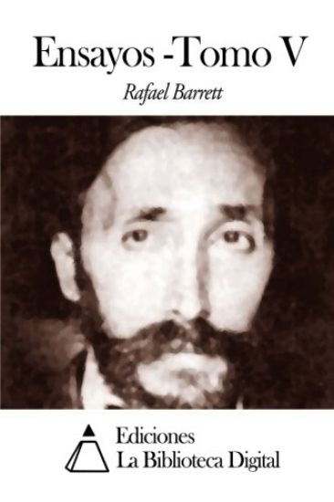Ensayos - Tomo V