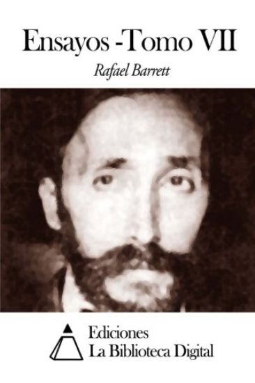 Ensayos - Tomo VII