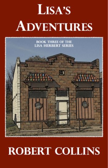 Lisa's Adventures