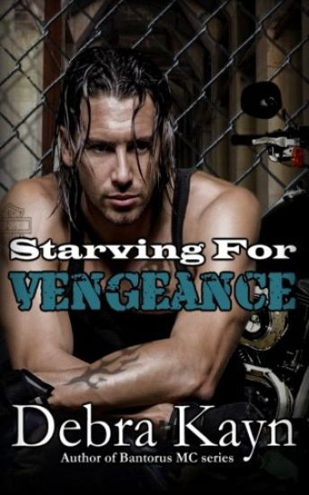 Starving For Vengeance