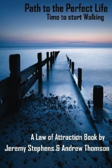 Path to the Perfect Life: Time to start walking