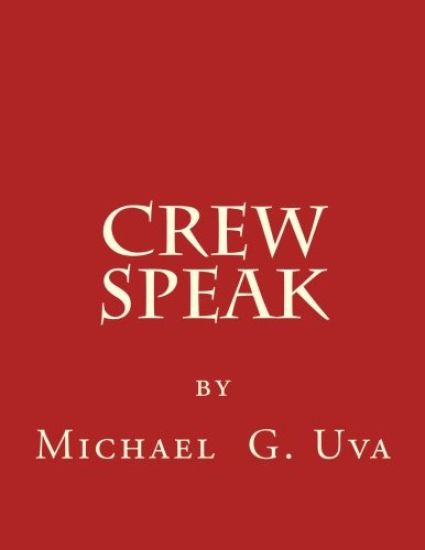 Crew Speak