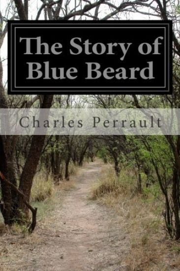 The Story of Blue Beard