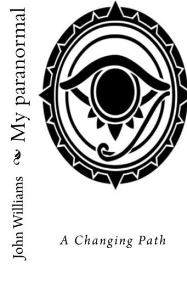 My Paranormal: A Journey Starts Here