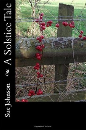 A Solstice Tale: Mystery, Magic and Friendship