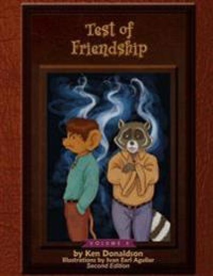 Test of Friendship