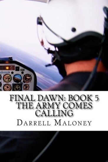 The Army Comes Calling