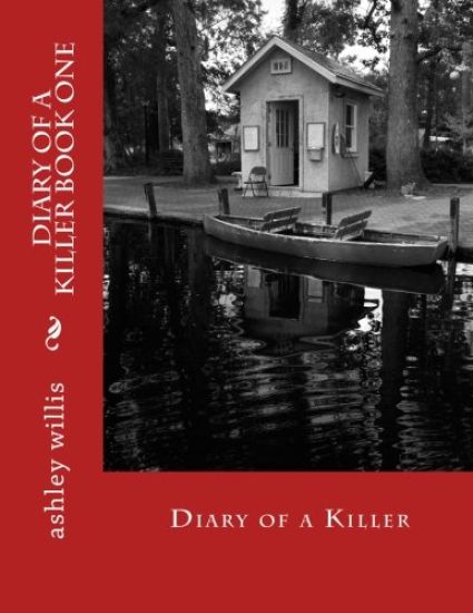 Diary of a Killer Book One