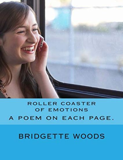 roller coaster of emotions