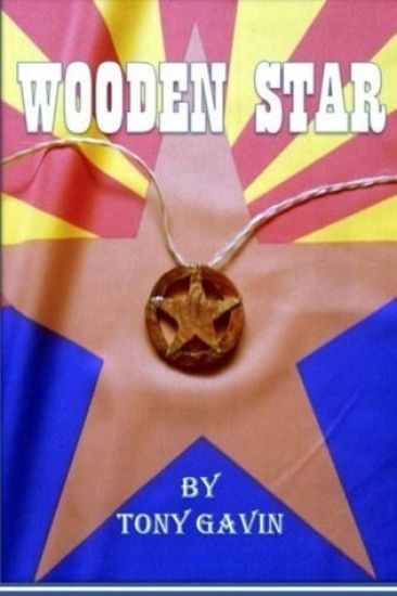 Wooden Star