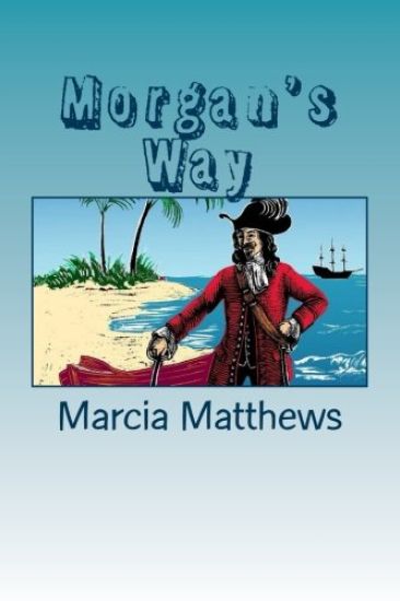 Morgan's Way