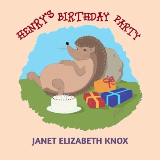 Henry's Birthday Party