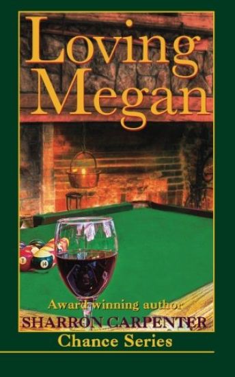 Loving Megan