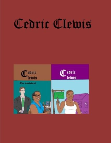 Cedric Clewis