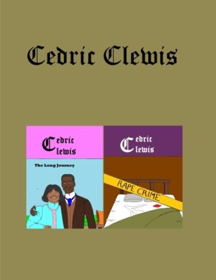 Cedric Clewis