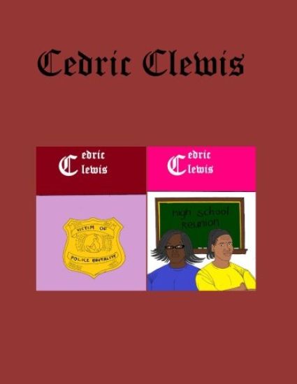 Cedric Clewis