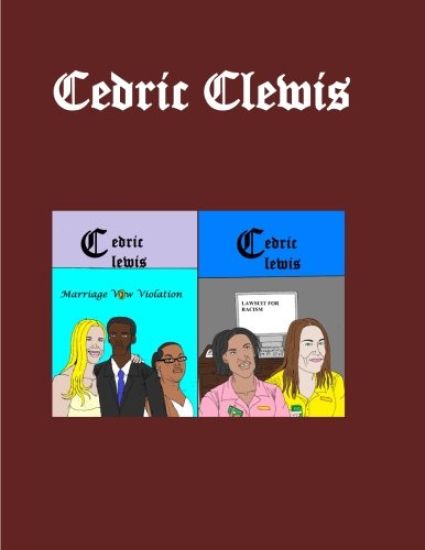 Cedric Clewis