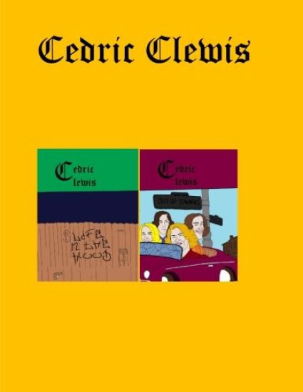 Cedric Clewis