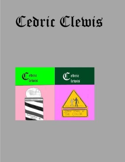 Cedric Clewis
