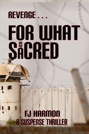 Revenge For What Is Sacred