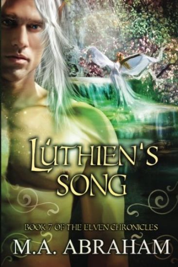 Luthien's Song