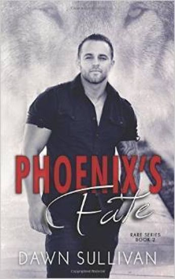 Phoenix's Fate