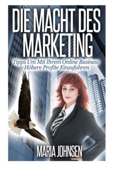 Die Macht Des Marketing