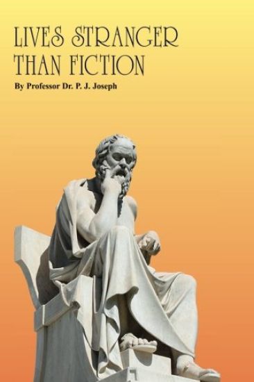 Lives Stranger Than Fiction