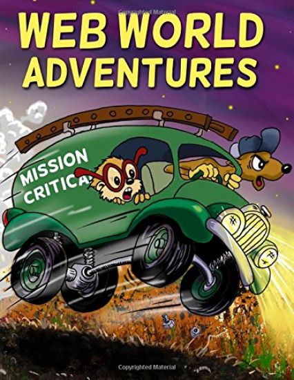 Web World Adventures
