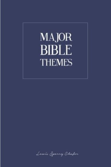 Major Bible Themes