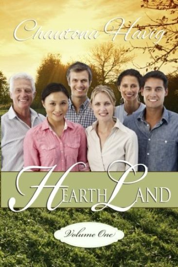 HearthLand Volume One (Vol. 1)