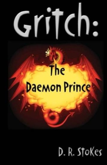 Gritch: The Daemon Prince