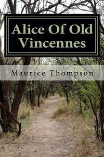 Alice Of Old Vincennes