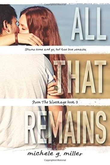 All That Remains