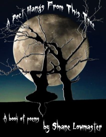 A Poet Hangs From This Tree