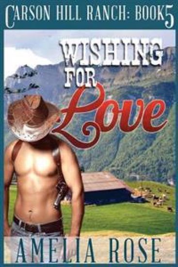 Wishing For Love: Contemporary Cowboy Romance