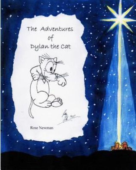 The Adventures of Dylan the Cat: Such a Wonderful Night!