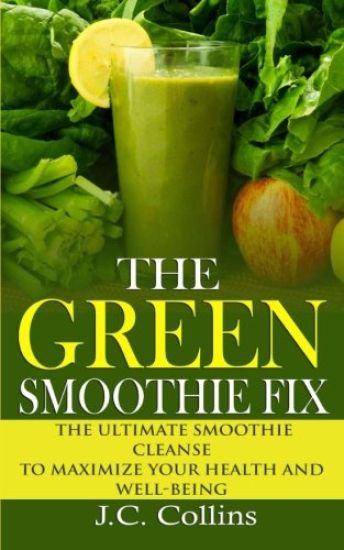 The Green Smoothie Fix