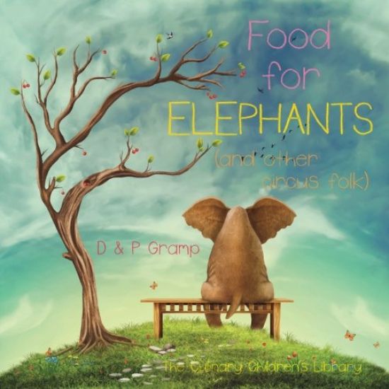 Food for Elephants