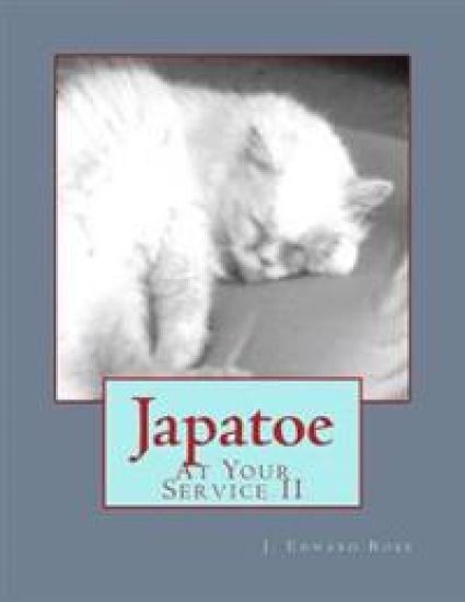 Japatoe: At Your Service II