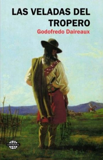 Las veladas del tropero