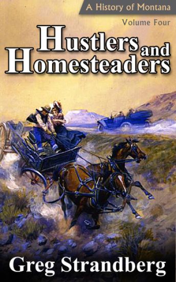 Hustlers and Homesteaders