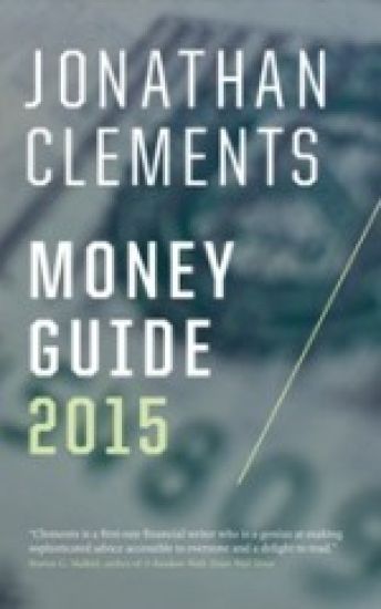Jonathan Clements Money Guide