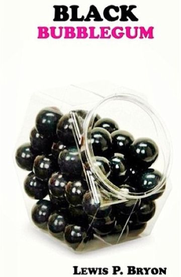 Black Bubblegum