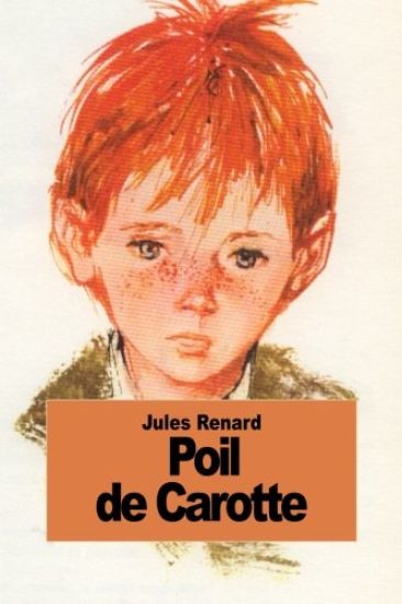 Poil de Carotte