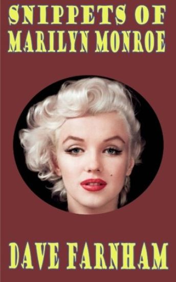 Snippets of Marilyn Monroe