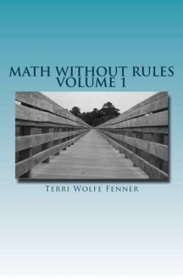 Math Without Rules