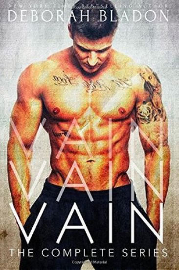 VAIN -The Complete Series